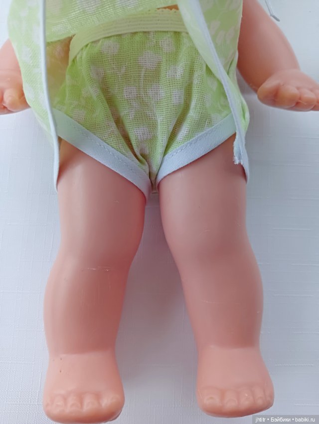 Маша,Малыш фабрики Луч и Юрка (фото 6)