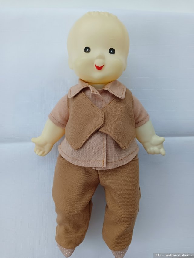 Маша,Малыш фабрики Луч и Юрка