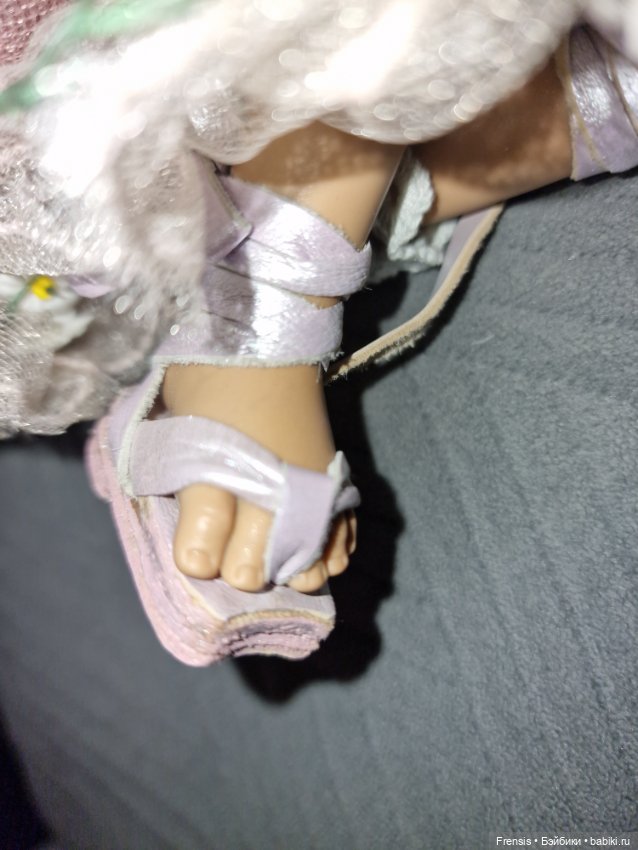 Mera от Himstedt Club Mini (фото 6)