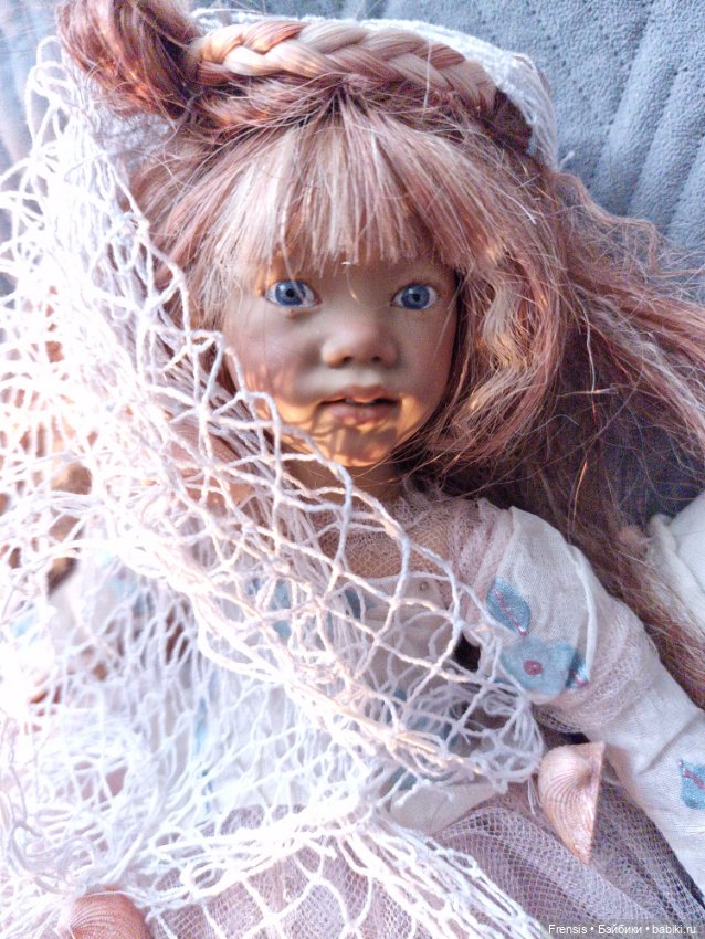 Mera от Himstedt Club Mini (фото 4)