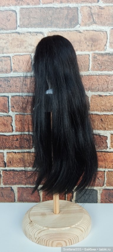 Парик девушек Анны Шиткиной, Spirit Imprint (фото 3)