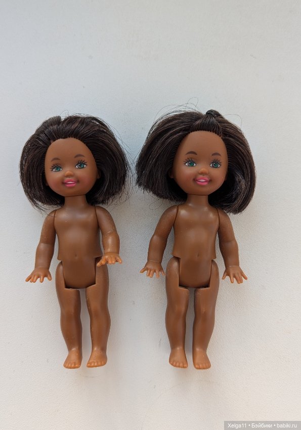 Куклы Келли (Kelly) — Игровые куклы (фото 2)