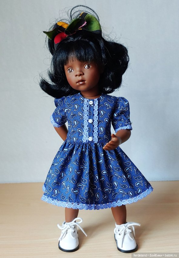 Одежда для Минуш Minouche