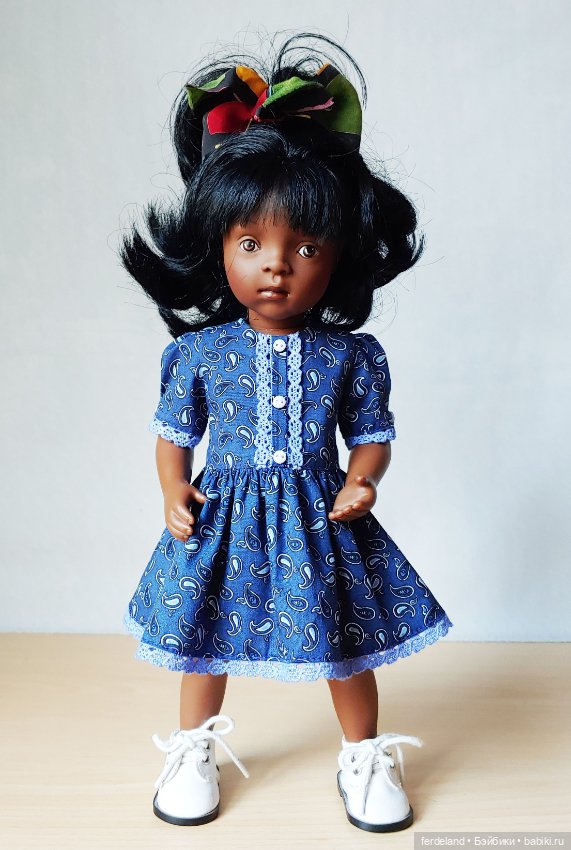 Одежда для Минуш Minouche (фото 4)