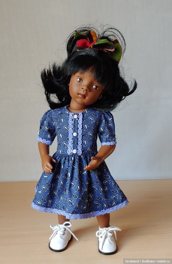 Одежда для Минуш Minouche (фото 2)