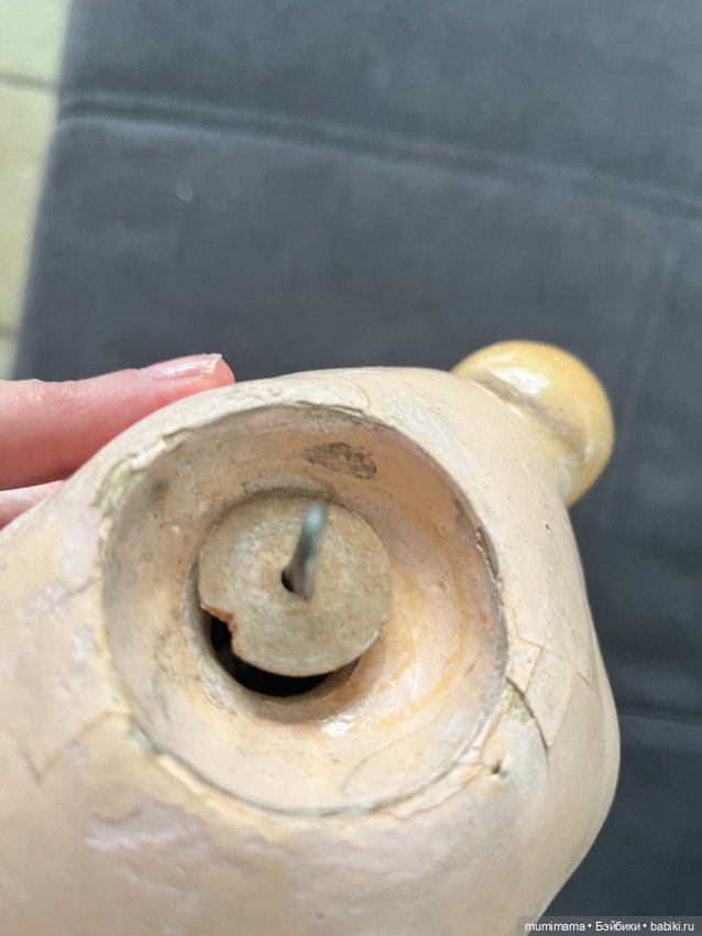 Механическое тело Walterhausen Рост 45 см (фото 3)