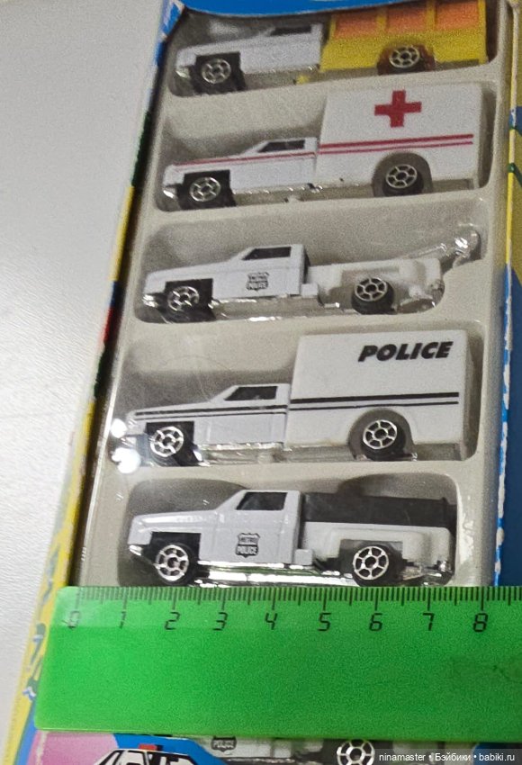 Машинки из детства — Винтажные куклы и игрушки детства (фото 9)