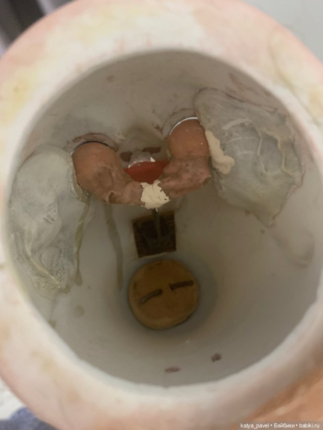 Антикварная кукла Alt Beck & Gottschalk 1362 Цена до 19 марта (фото 7)