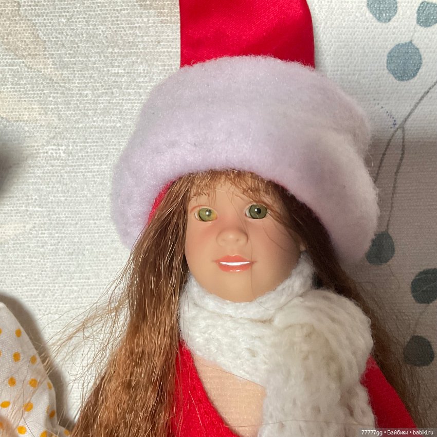 Куклы от клуба сердец — Игровые куклы (фото 6)