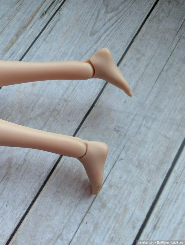 Момоко космос — Игровые куклы (фото 8)