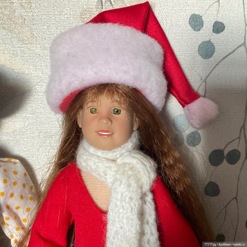 Куклы от клуба сердец — Игровые куклы (фото 2)