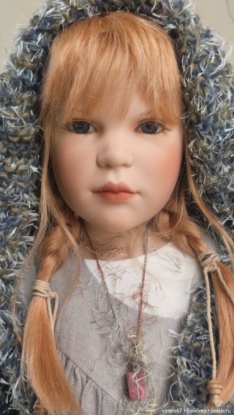 Прекрасная редкая Beata от четы Zawieruszynski.Рассрочка (фото 9)