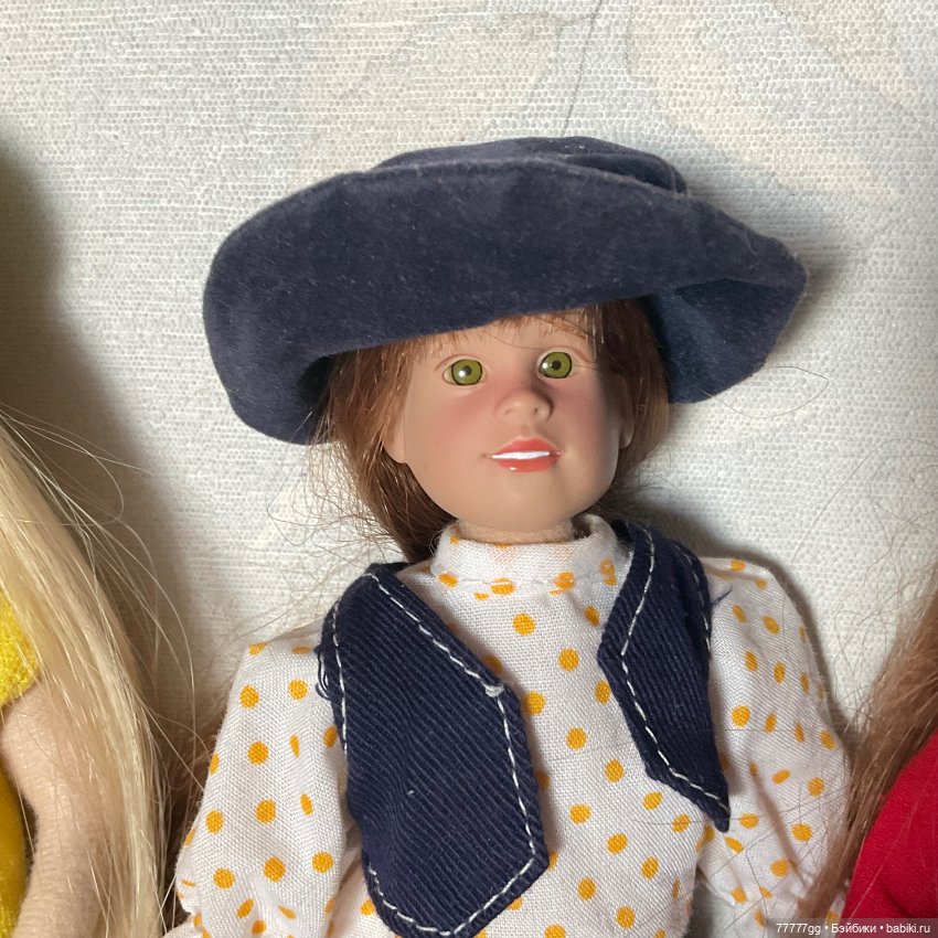 Куклы от клуба сердец — Игровые куклы (фото 3)