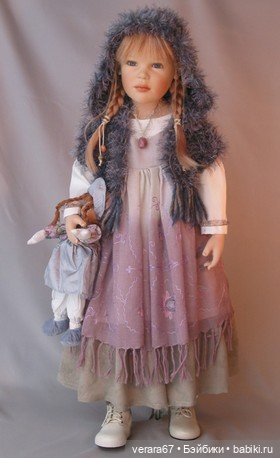 Прекрасная редкая Beata от четы Zawieruszynski.Рассрочка (фото 2)