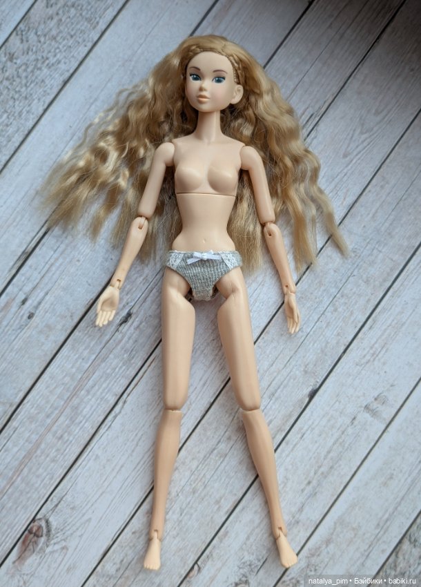 Момоко космос — Игровые куклы (фото 2)