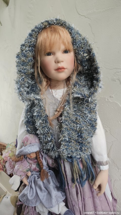 Прекрасная редкая Beata от четы Zawieruszynski.Рассрочка (фото 4)