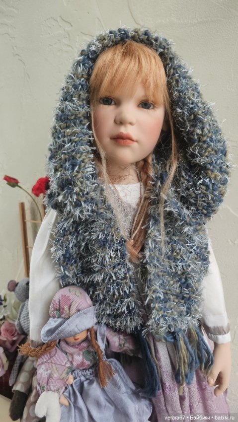 Прекрасная редкая Beata от четы Zawieruszynski.Рассрочка (фото 6)