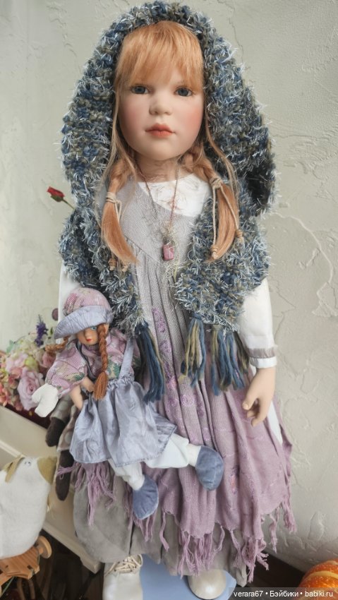 Прекрасная редкая Beata от четы Zawieruszynski.Рассрочка (фото 8)