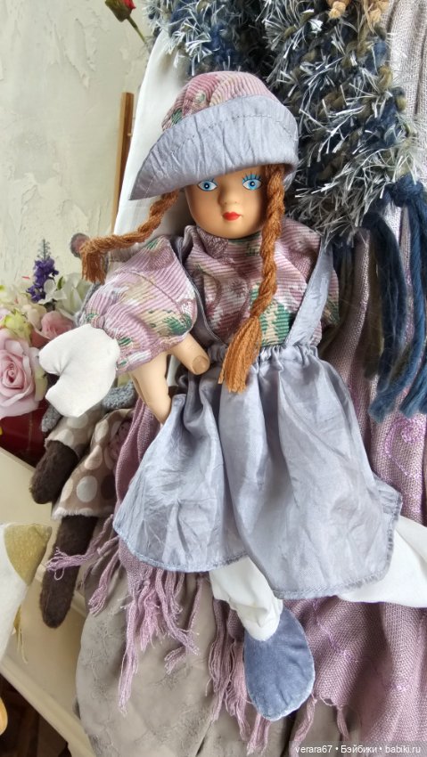 Прекрасная редкая Beata от четы Zawieruszynski.Рассрочка (фото 7)