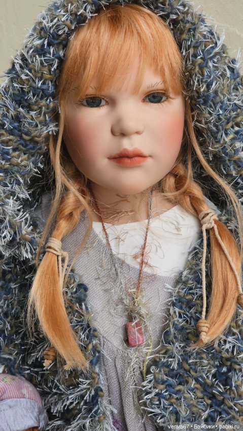 Прекрасная редкая Beata от четы Zawieruszynski.Рассрочка