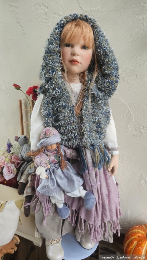 Прекрасная редкая Beata от четы Zawieruszynski.Рассрочка (фото 5)