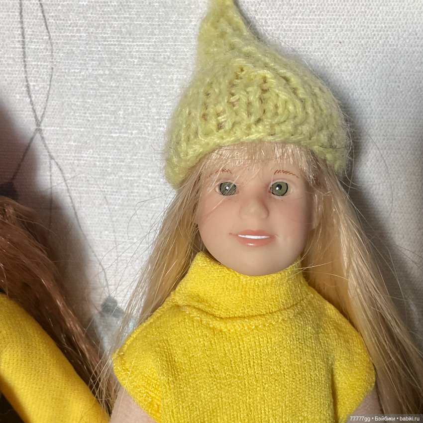 Куклы от клуба сердец — Игровые куклы (фото 4)