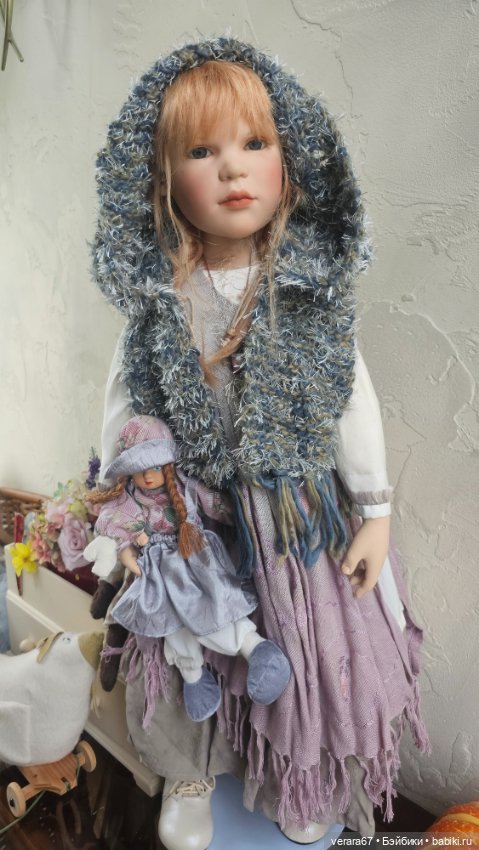 Прекрасная редкая Beata от четы Zawieruszynski.Рассрочка (фото 3)