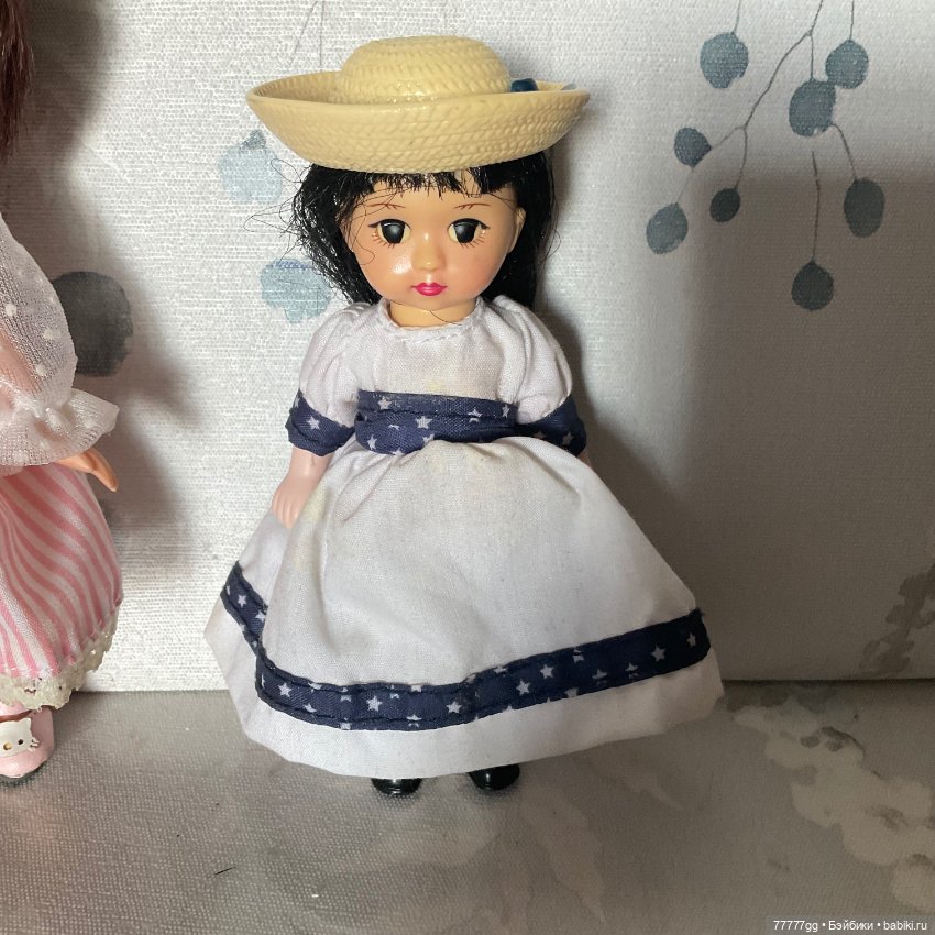 Растущая девочка от Ремко и малышка Александер