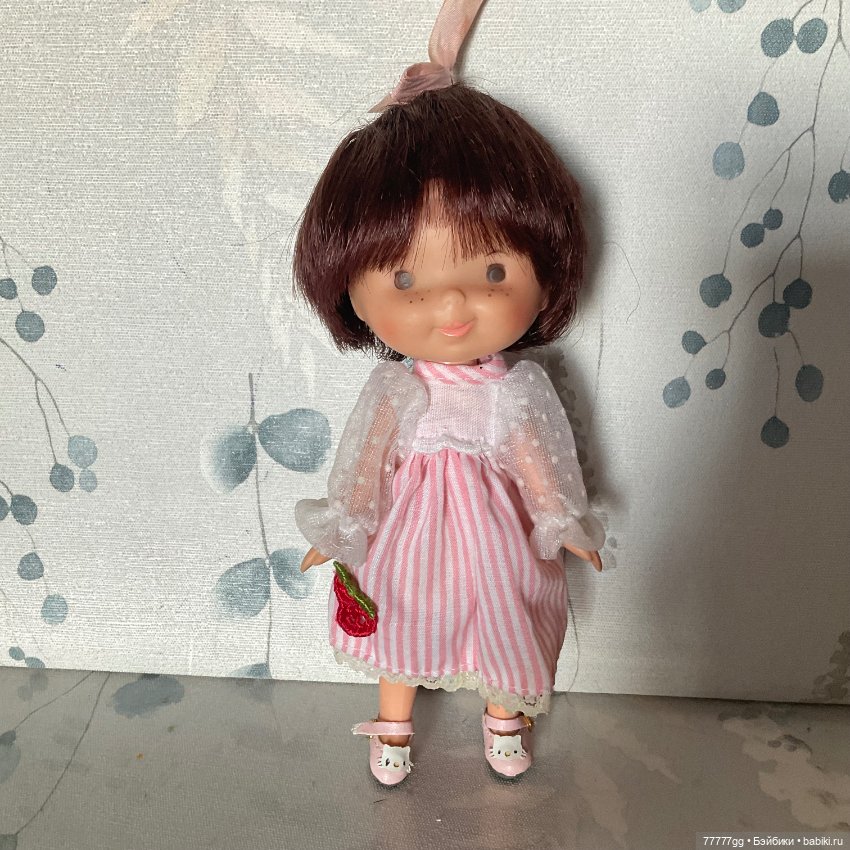 Растущая девочка от Ремко и малышка Александер (фото 4)