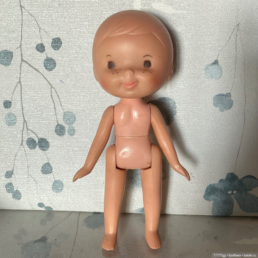 Растущая девочка от Ремко и малышка Александер (фото 10)