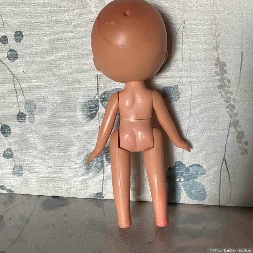 Растущая девочка от Ремко и малышка Александер (фото 8)