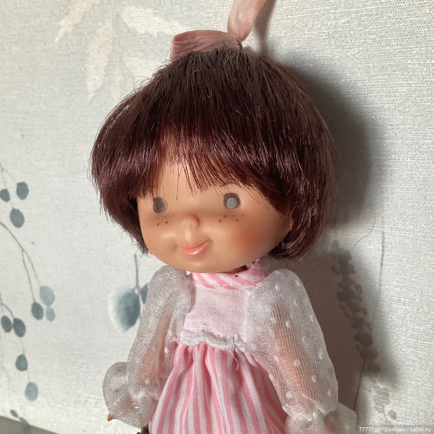 Растущая девочка от Ремко и малышка Александер (фото 3)