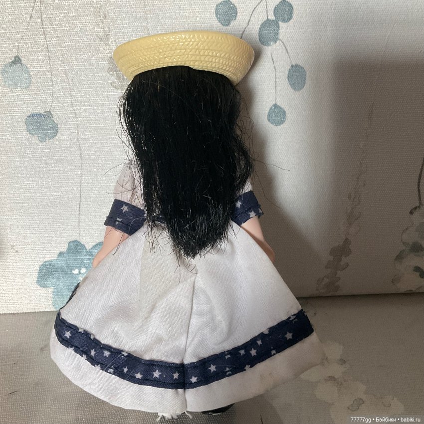 Растущая девочка от Ремко и малышка Александер