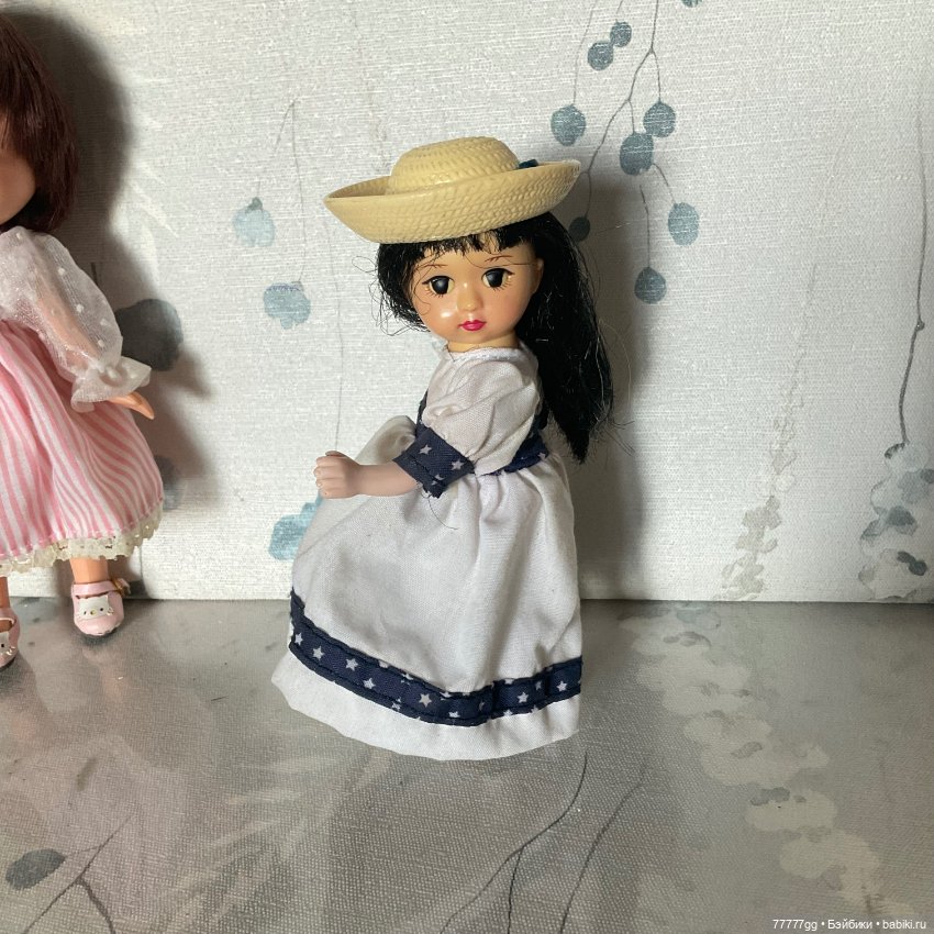 Растущая девочка от Ремко и малышка Александер