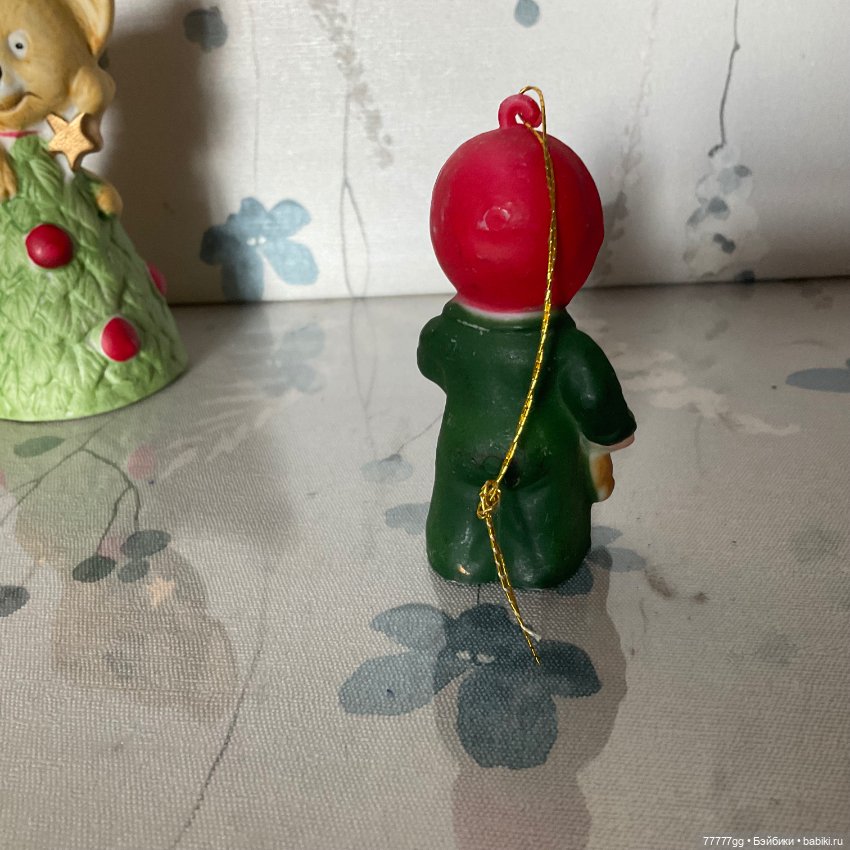 Три колокольчика и мальчик (фото 3)