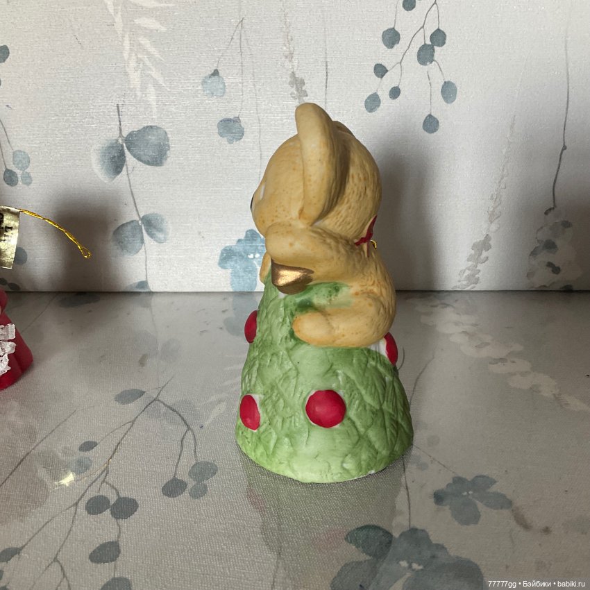 Три колокольчика и мальчик (фото 5)