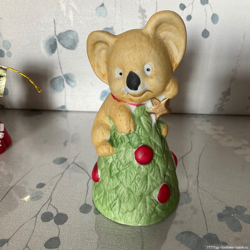 Три колокольчика и мальчик (фото 4)