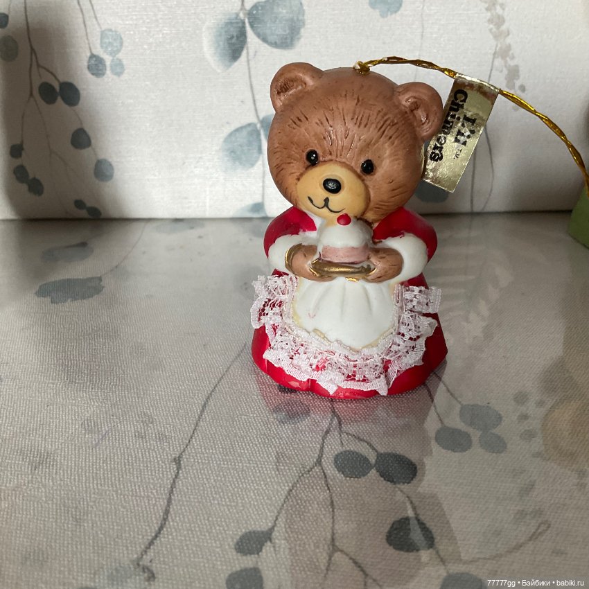 Три колокольчика и мальчик (фото 7)