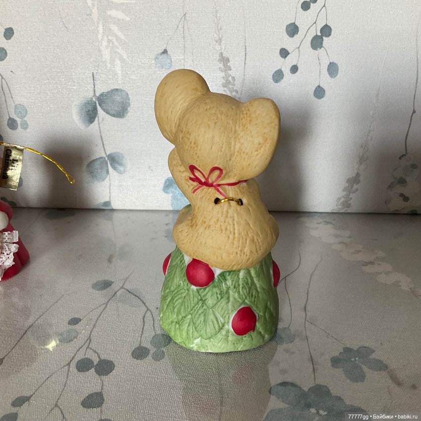 Три колокольчика и мальчик (фото 6)