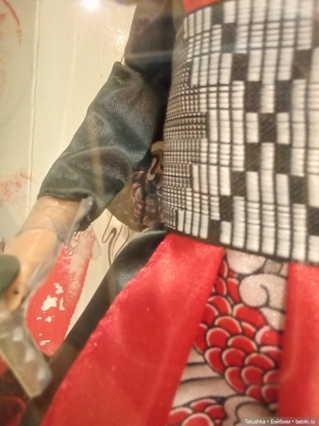 Ken Japan Samurai, 2010 — Фэшн (фото 7)