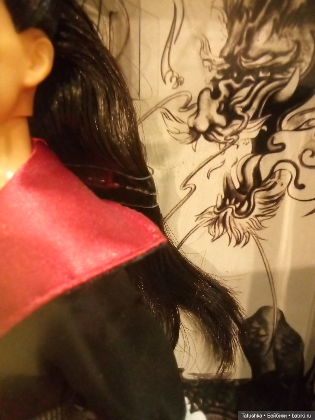 Ken Japan Samurai, 2010 — Фэшн (фото 8)