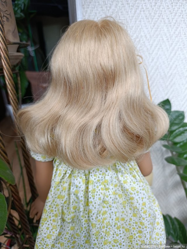 Неверотная красотулька Луиза ,для Sigikid (фото 2)