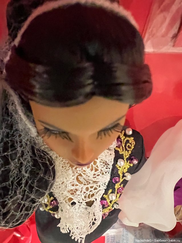 Poppy Parker Return To Misty Hollows (фото 4)