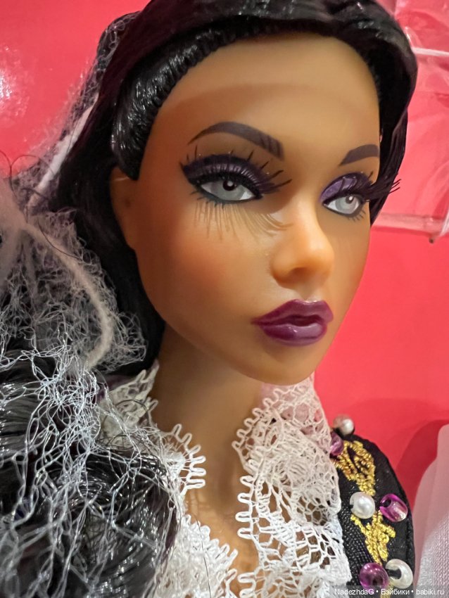 Poppy Parker Return To Misty Hollows (фото 7)