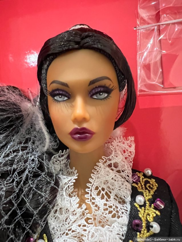 Poppy Parker Return To Misty Hollows (фото 9)