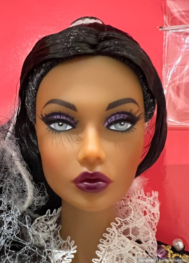 Poppy Parker Return To Misty Hollows (фото 10)