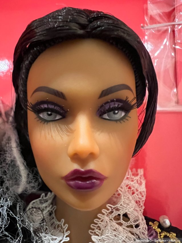 Poppy Parker Return To Misty Hollows (фото 2)