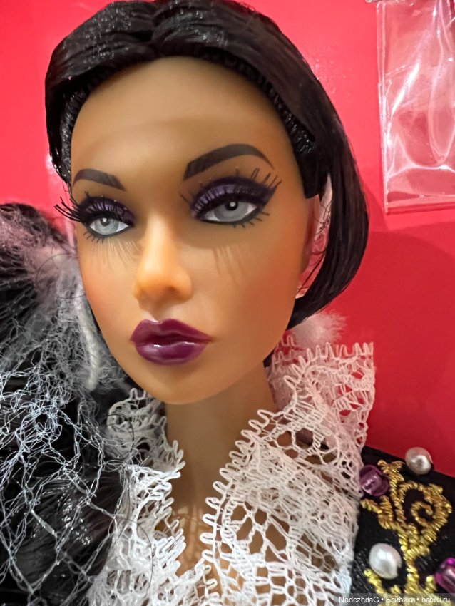 Poppy Parker Return To Misty Hollows (фото 6)