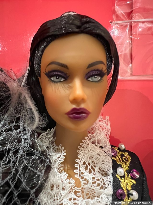 Poppy Parker Return To Misty Hollows (фото 8)