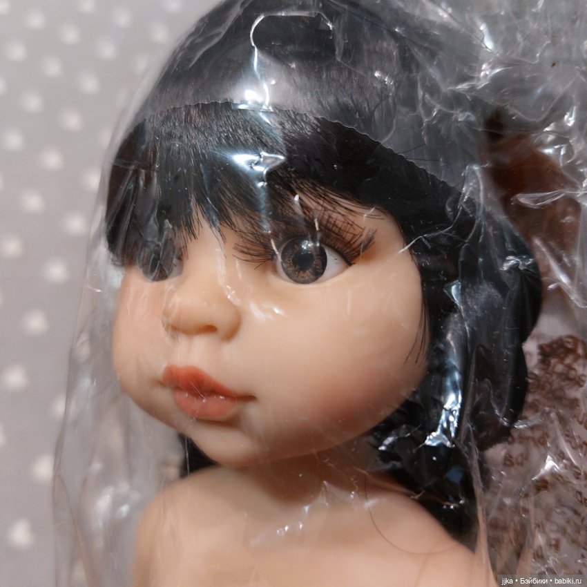 Карина с косами — Игровые куклы (фото 6)
